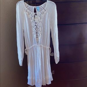 Disney Alice through the looking glass dress/LG